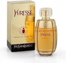 YVES SAINT LAURENT YSL YVRESSE EDT 50 ML unique