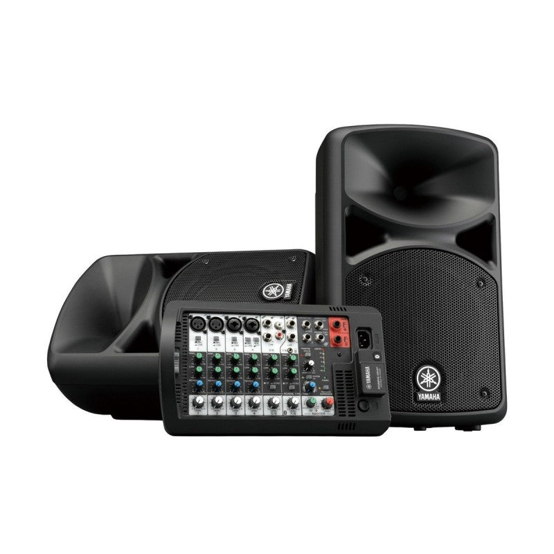 Yamaha Stagepas 400BT 