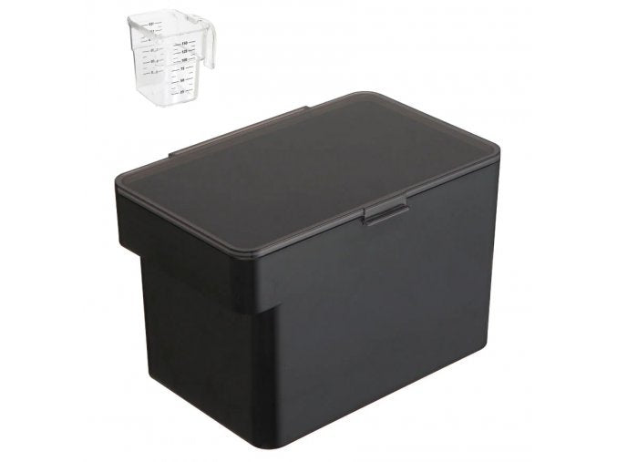 Yamazaki Airtight Pet Food Container 3,6 kg Plastic Manufacturer code 5612