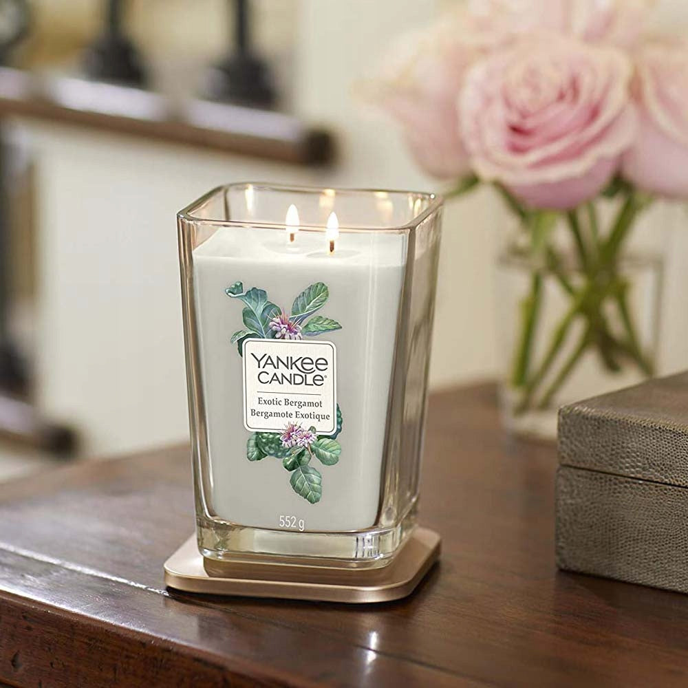 Kerze Yankee Candle, 552g 