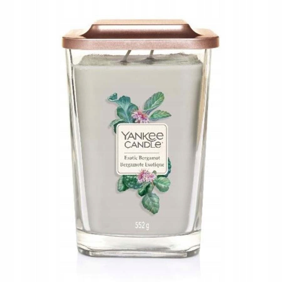 Kerze Yankee Candle, 552g 