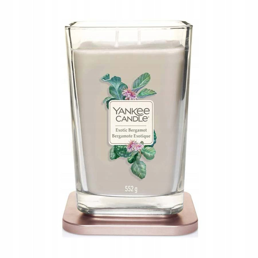 Kerze Yankee Candle, 552g 