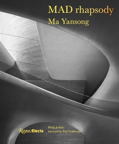 Mad Rhapsody: Past, Present, and Future