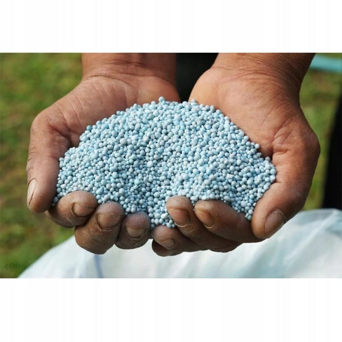 Yara Mila Complex Hydrocomplex 25kg Grass Fertilizer Fields ORIGINAL Manufacturer code YM POWER