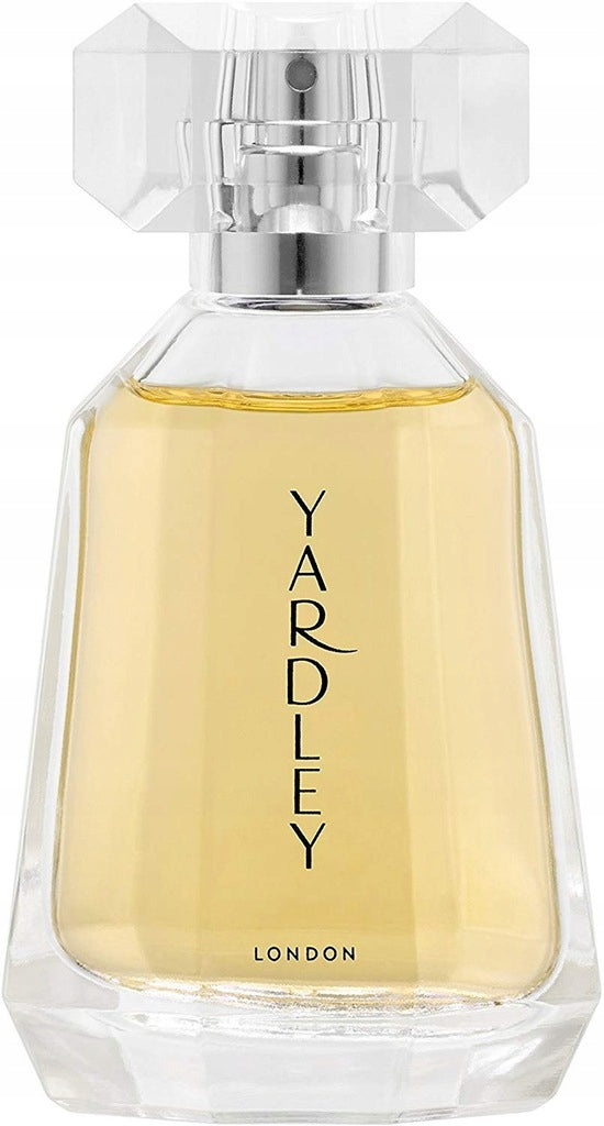 Yardley Daisy Sapphire EDT 50ml Eau De Toilette