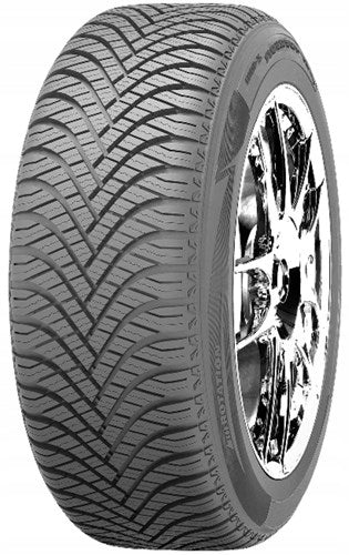 Yartu 225/55R17 ALL SEASON ELITE Z-401 101W XL ALL-SEASON PASSENGER TYRE Year of manufacture 2024