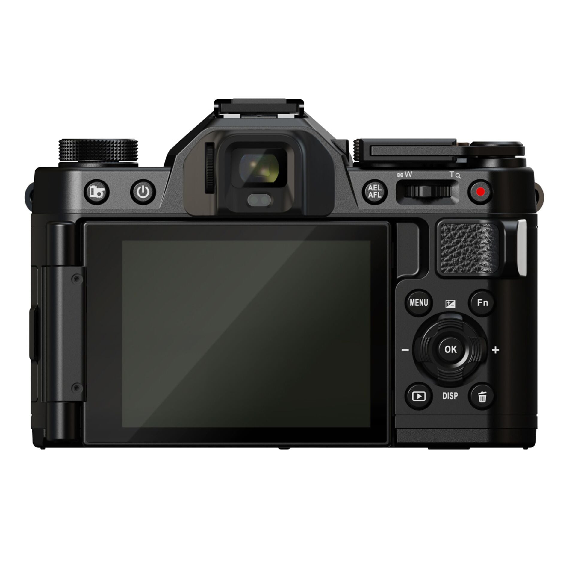Yashica FX-D S300 Brand Yashica