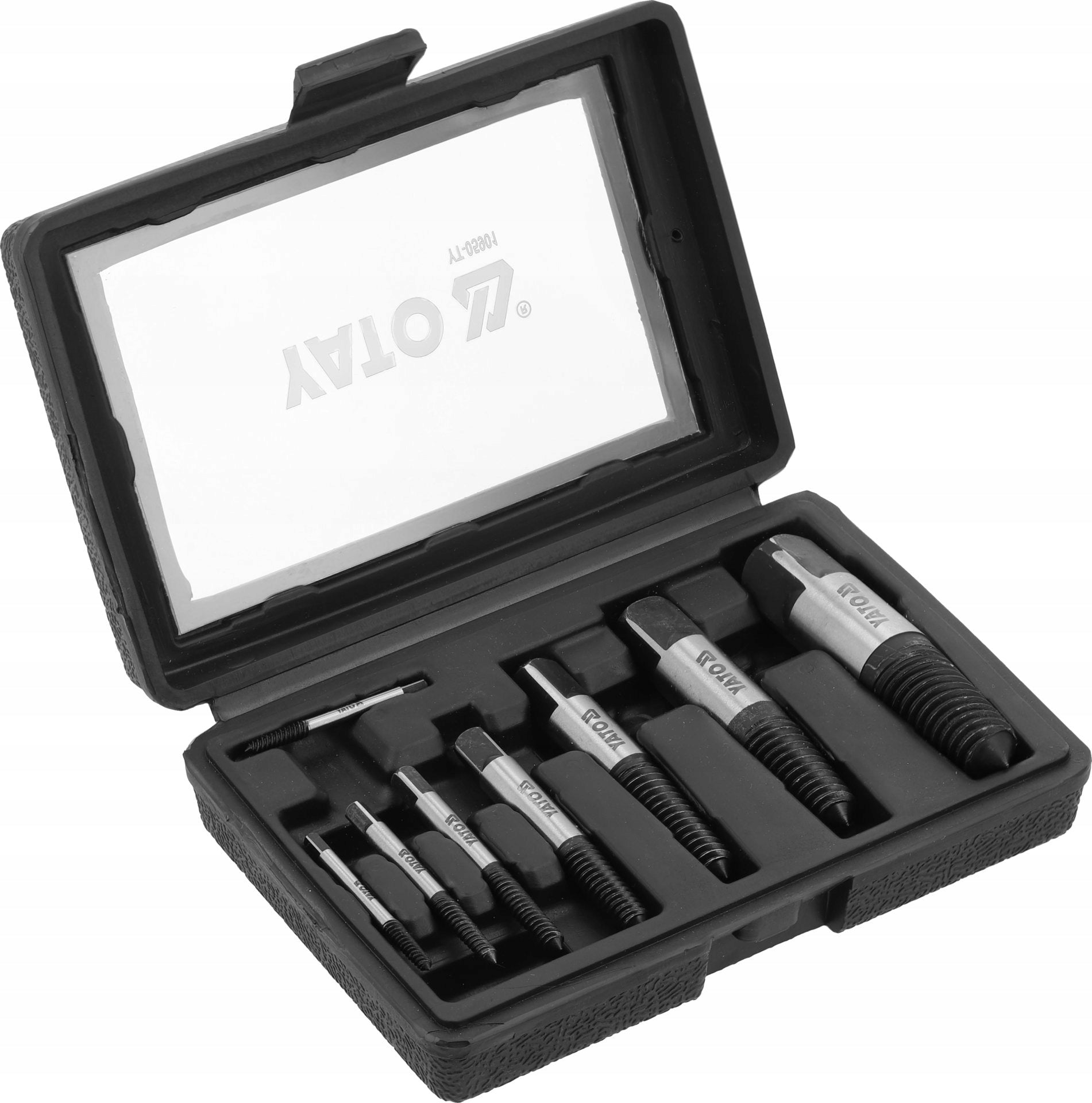 Yato 8-piece set of screws YT-05901 Brand Yato