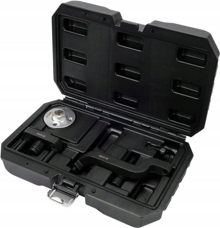 Yato YT-05390 VW Water Pump Disassembly Kit Number of items in the set 3