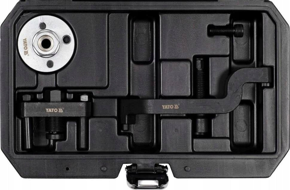 Yato YT-05390 VW Water Pump Disassembly Kit