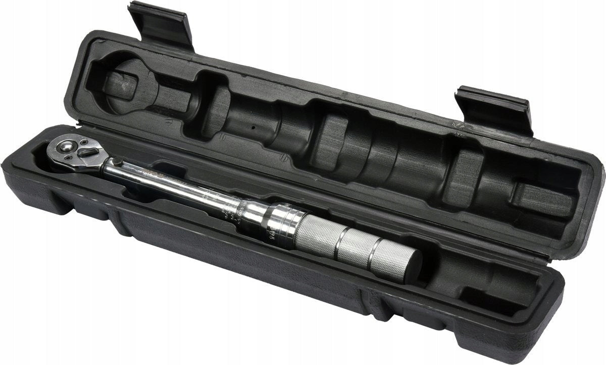 Yato YT-07511 Torque wrench 1/4'' 2,5-20Nm Manufacturer code YT-07511