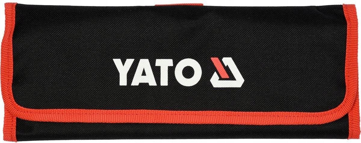Yato YT-08431 Set of hooks and spoons for sealing Packaging status original