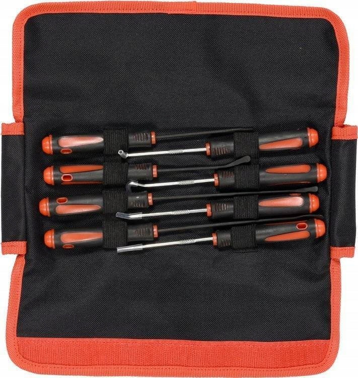 Yato YT-08431 Set of hooks and spoons for sealing