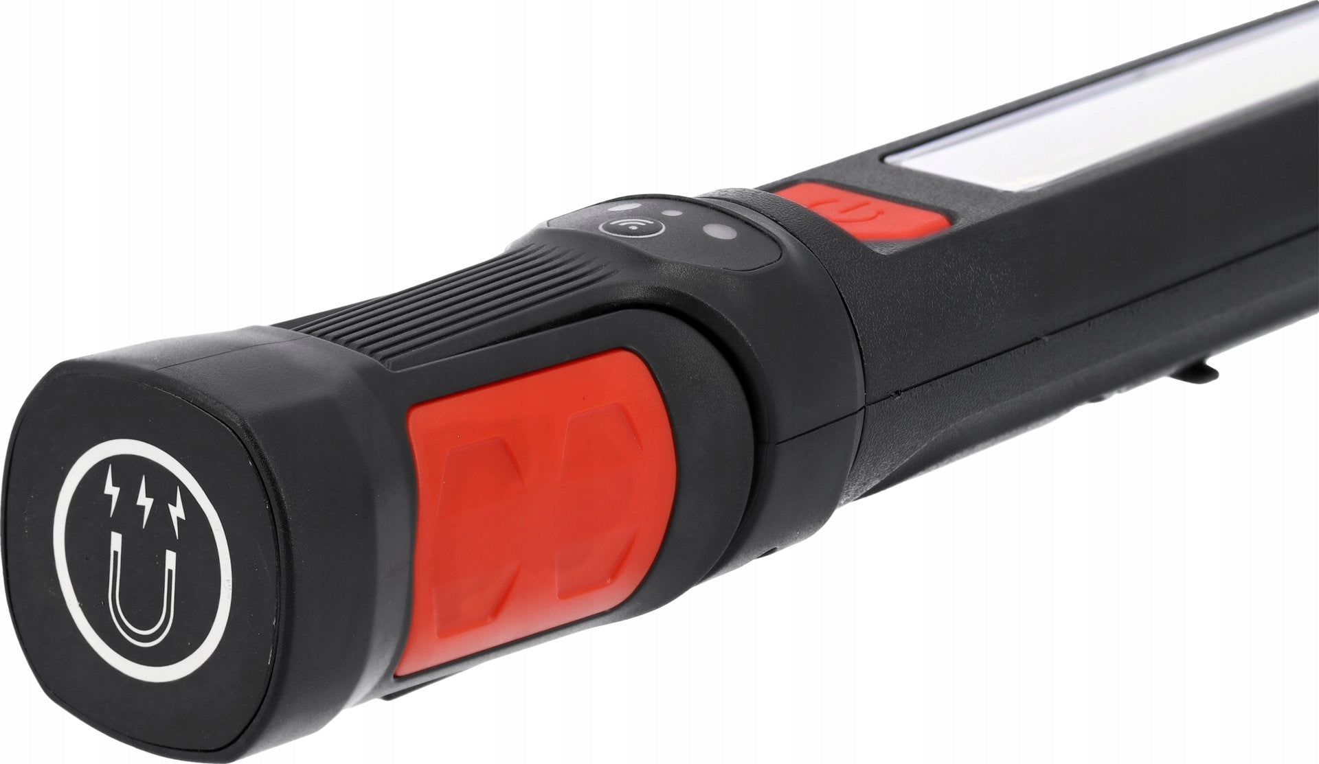 Yato YT-08534 Rechargeable workshop lamp with LED magnet 1000 lm Batteries included yes