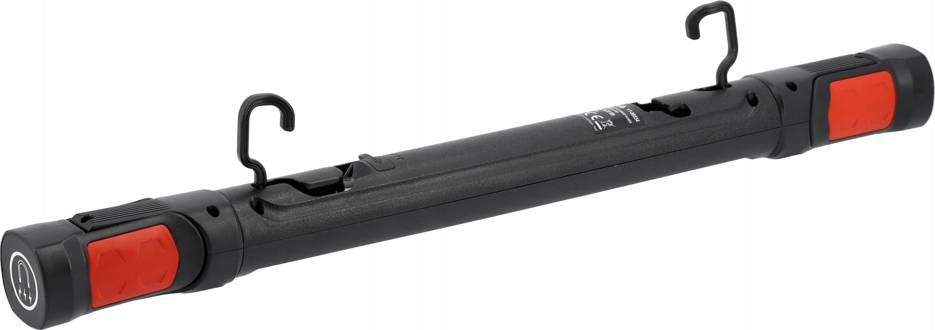 Yato YT-08534 Rechargeable workshop lamp with LED magnet 1000 lm Manufacturer code YT-08534