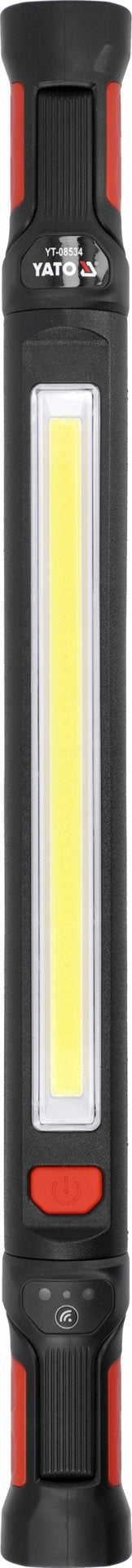 Yato YT-08534 Rechargeable workshop lamp with LED magnet 1000 lm