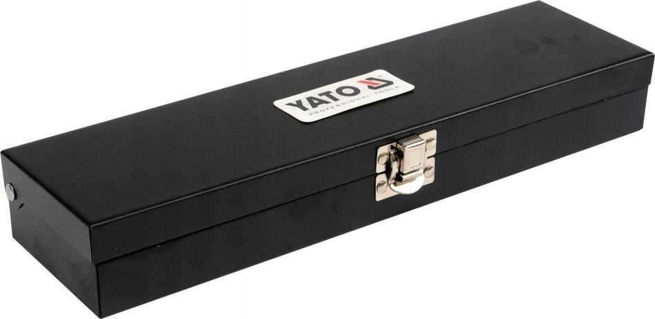 Yato YT-1054 Impact Caps Long 1/2 IN. Type 6-point