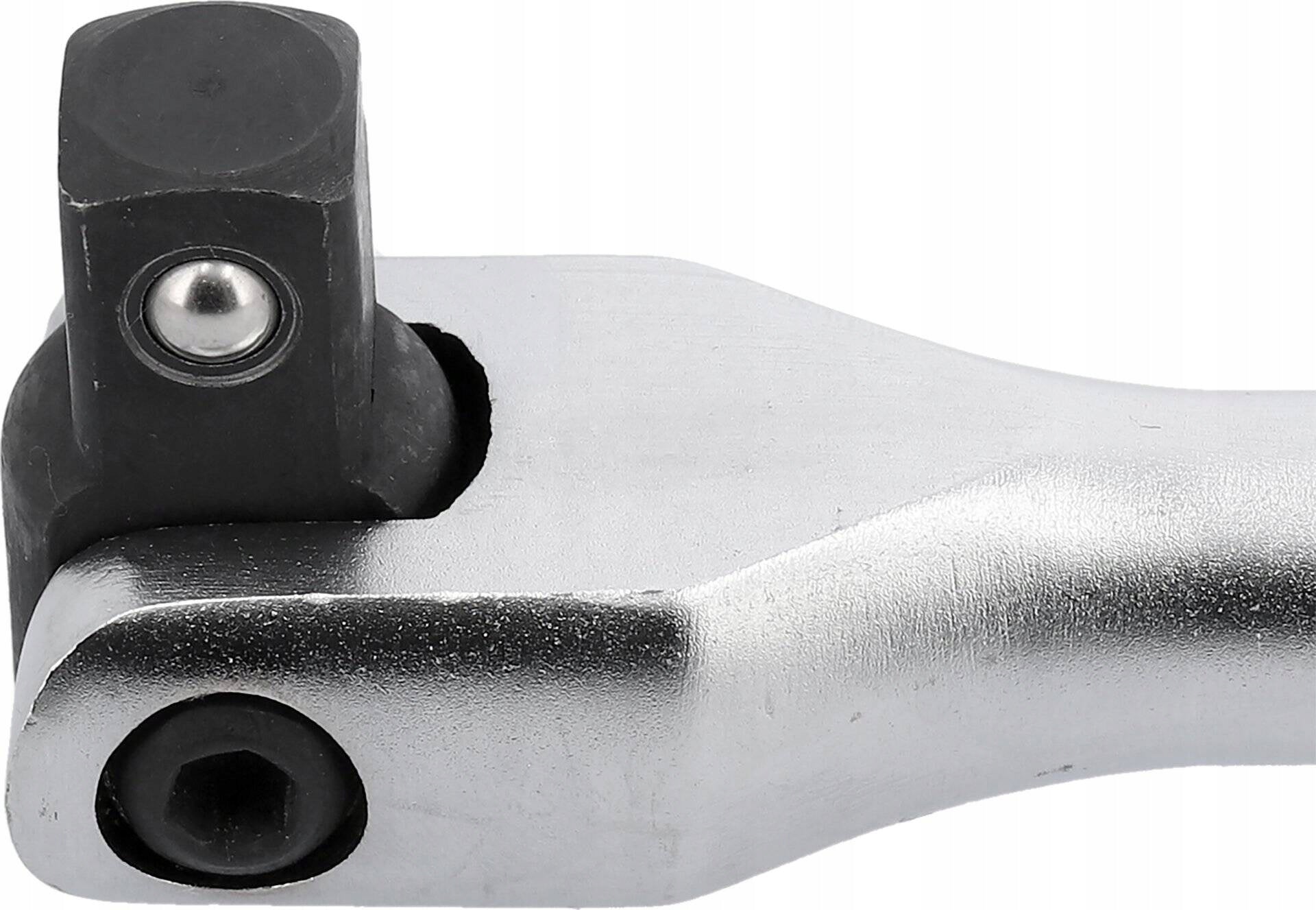 Yato YT-1242 Tilting socket knob broken 1/2'' 457mm JOINT Key type socket