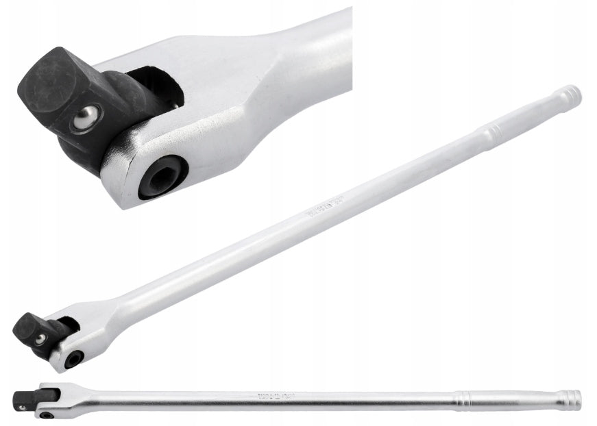 Yato YT-1242 Tilting socket knob broken 1/2'' 457mm JOINT
