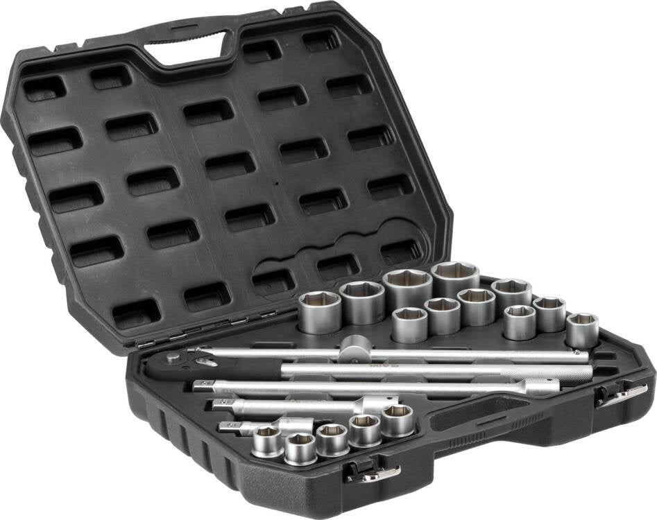Yato YT-13351 3/4" Tool Kit
