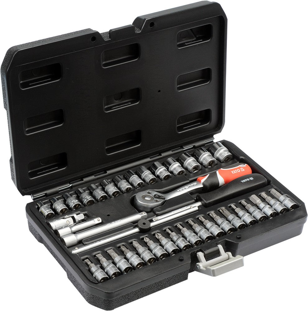 Yato YT-14471 Tool Set
