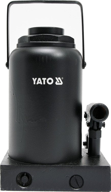 Yato YT-17008 Hydraulic Bollard Lift 32 T