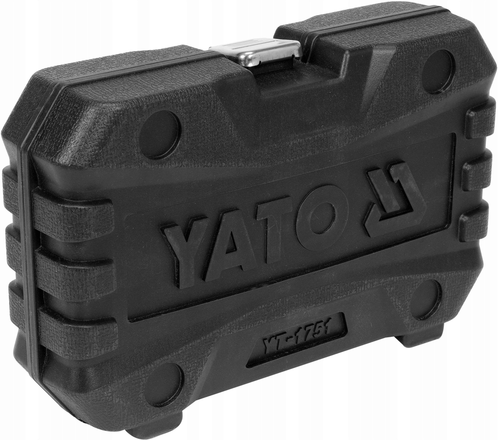 Yato YT-1751 Caps for lambda sensor and injectors 7 el. Product weight with unit packaging 5 kg