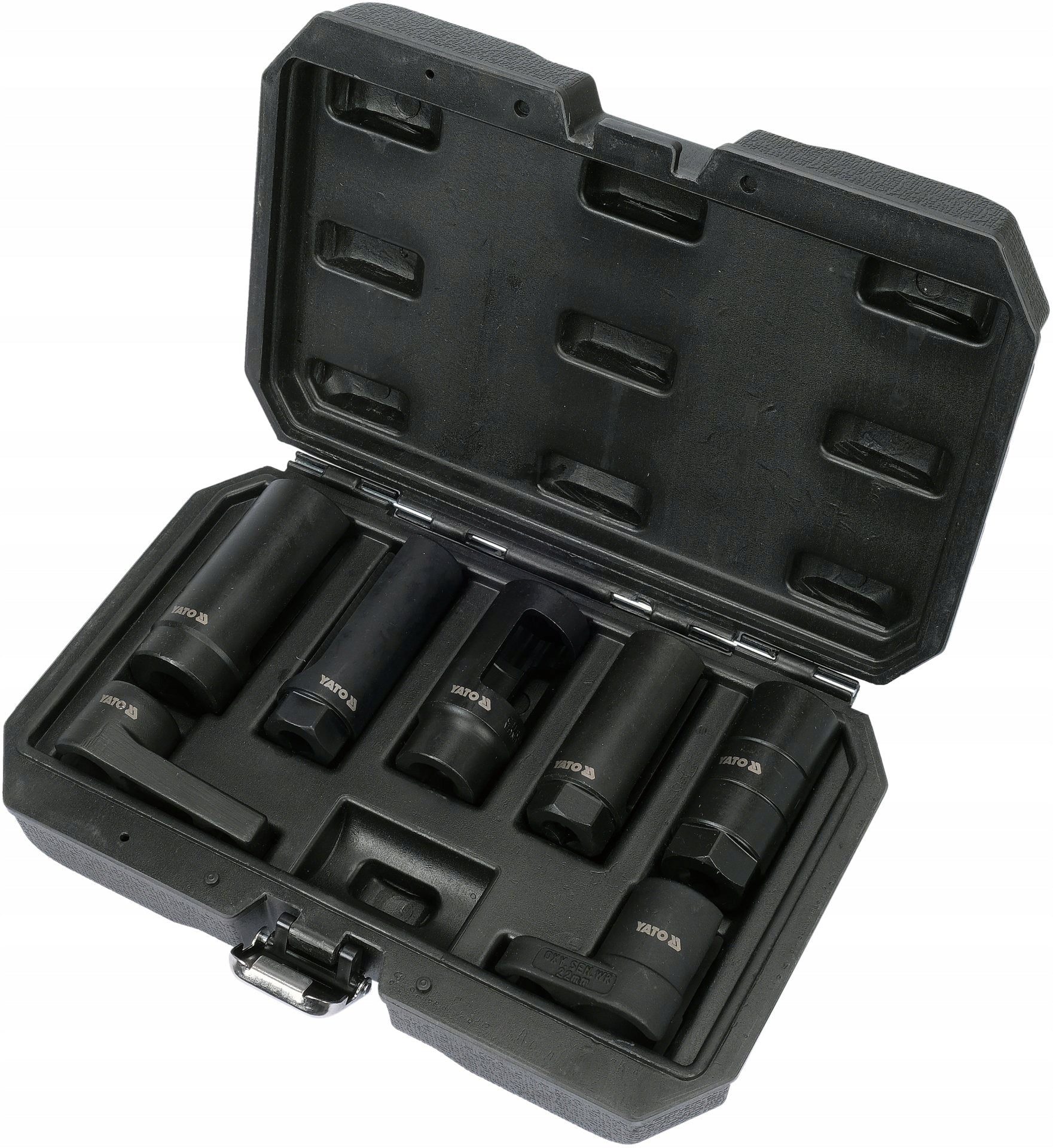 Yato YT-1751 Caps for lambda sensor and injectors 7 el.