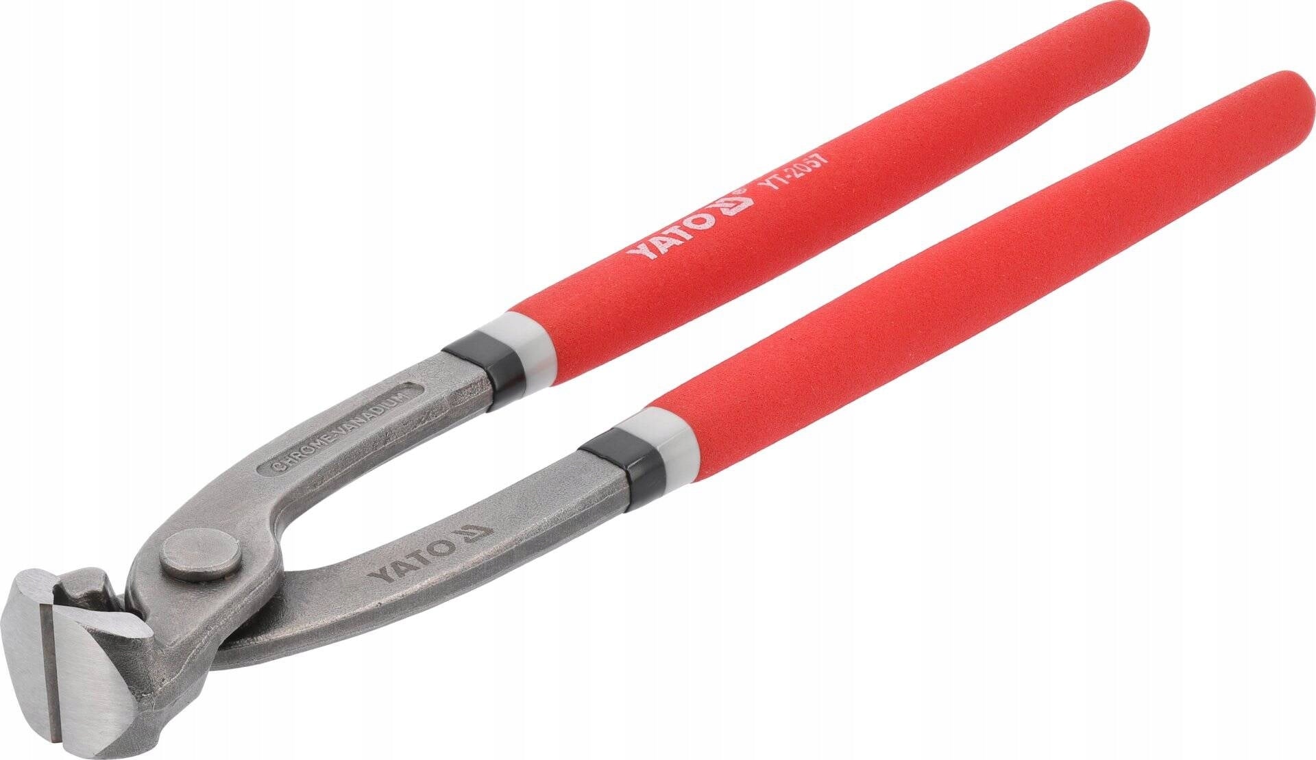 Yato YT-2057 Plastering pliers 11 inch 275 mm Brand Yato