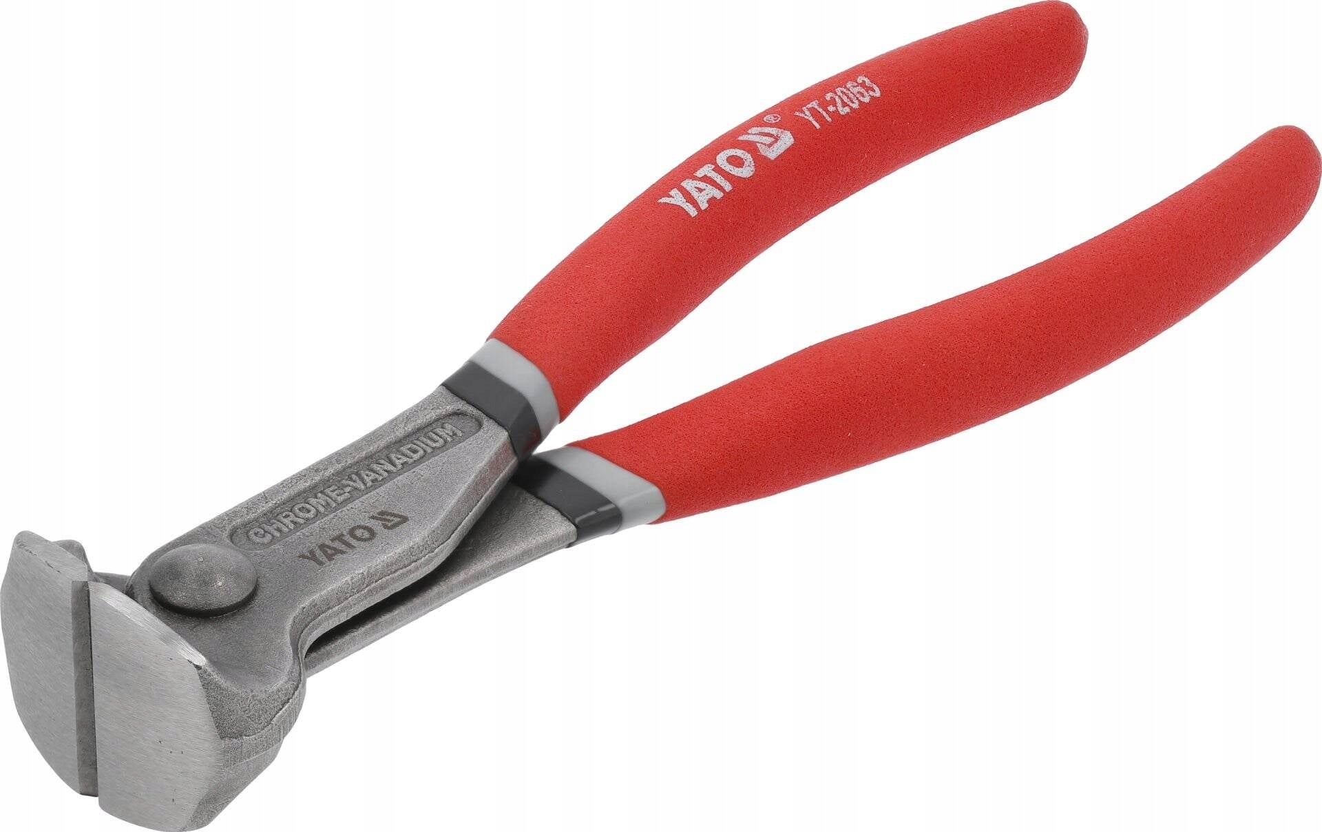 Yato YT-2063 Frontal Cutting Pliers 7inch Brand Yato