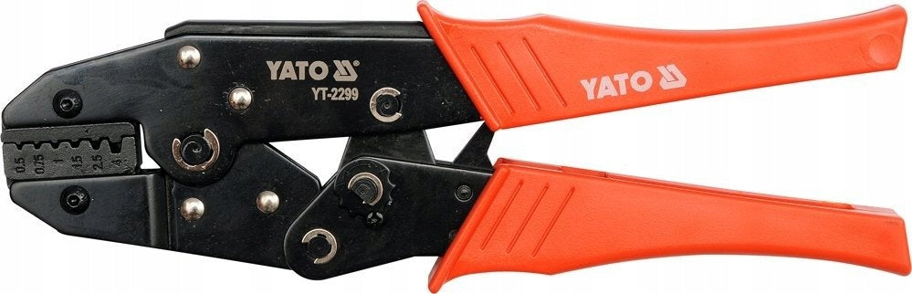 Yato YT-2299 Connector crimping pliers