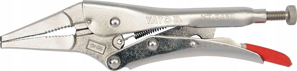 Yato YT-2460 Morse type crimping pliers 225mm