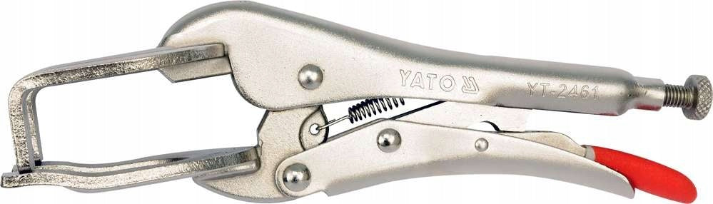 Yato YT-2461 Crimping pliers type U 225 mm