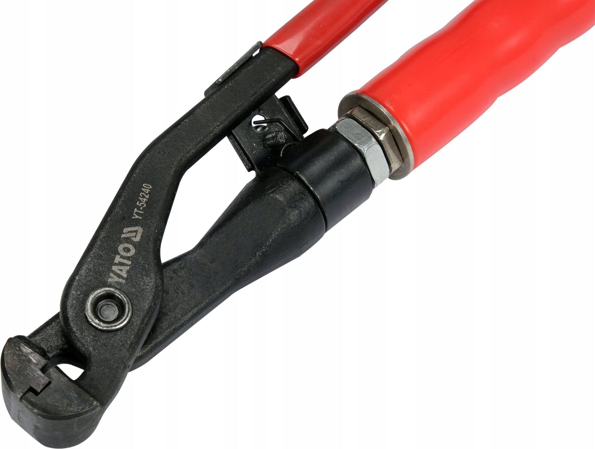 Yato YT-54240 Wire Twisting Pliers 300 mm EAN (GTIN) 5906083102950