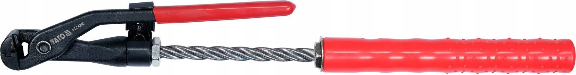 Yato YT-54240 Wire Twisting Pliers 300 mm Manufacturer code YT-54240