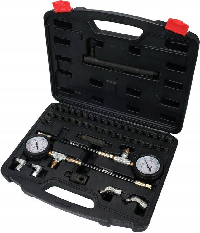 Yato YT-73040 Brake Pressure Tester Brand Yato