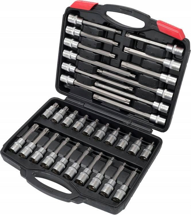 Yato YT-77541 Zest Torx 32el wrenches Brand Yato