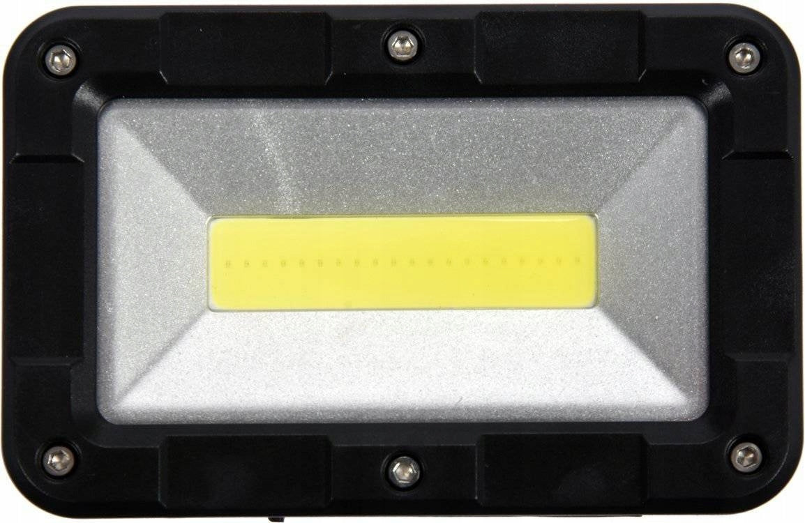 Yato YT-81819 Portable Headlight 5W COB LED 300lm Manufacturer code YT-81819