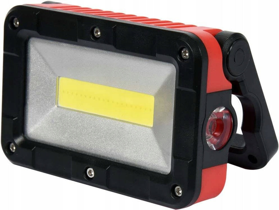 Yato YT-81819 Portable Headlight 5W COB LED 300lm