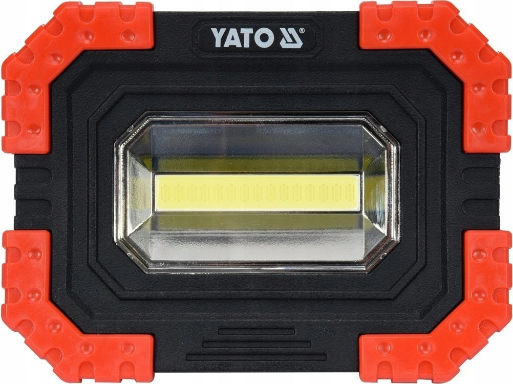 Yato YT-81821 Portable LED Headlight 10W Brand Yato