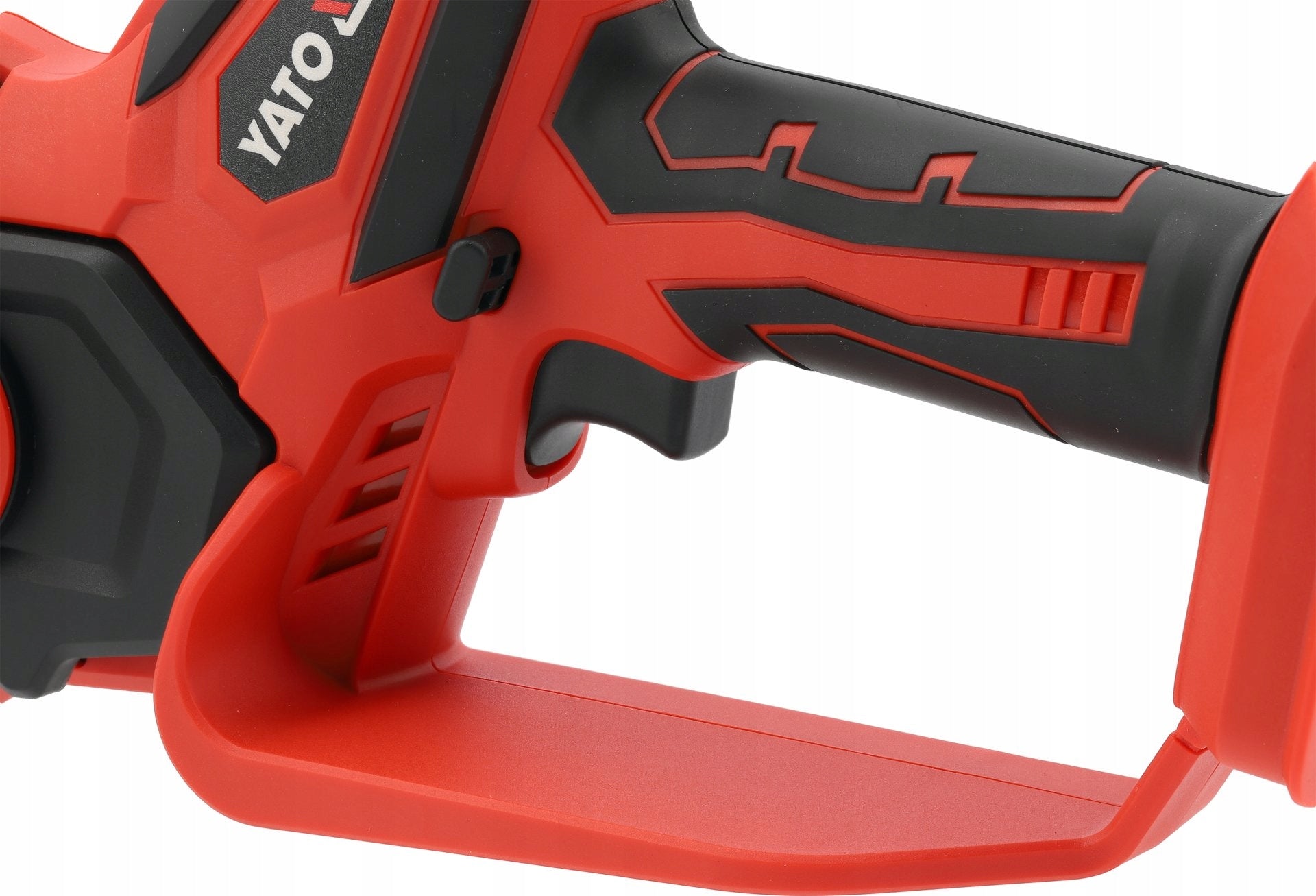 Yato YT-828113 Chainsaw Cordless Branch 2AH Charger Chain speed 5.6 m/s