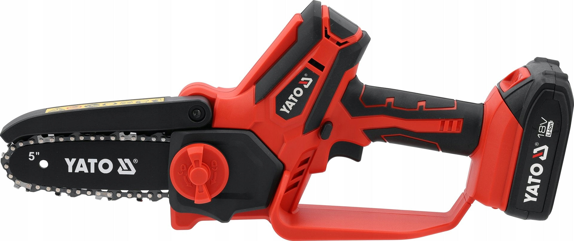 Yato YT-828113 Chainsaw Cordless Branch 2AH Charger