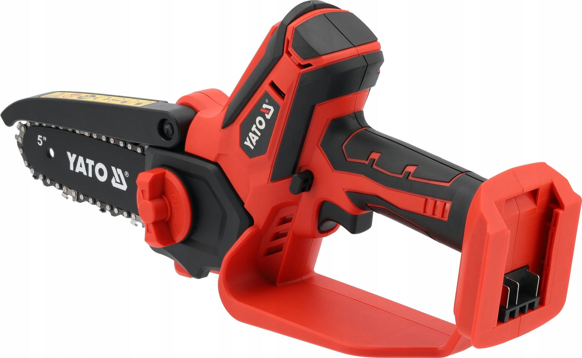 Yato YT-828114 Chainsaw cordless branch BODY Brand Yato