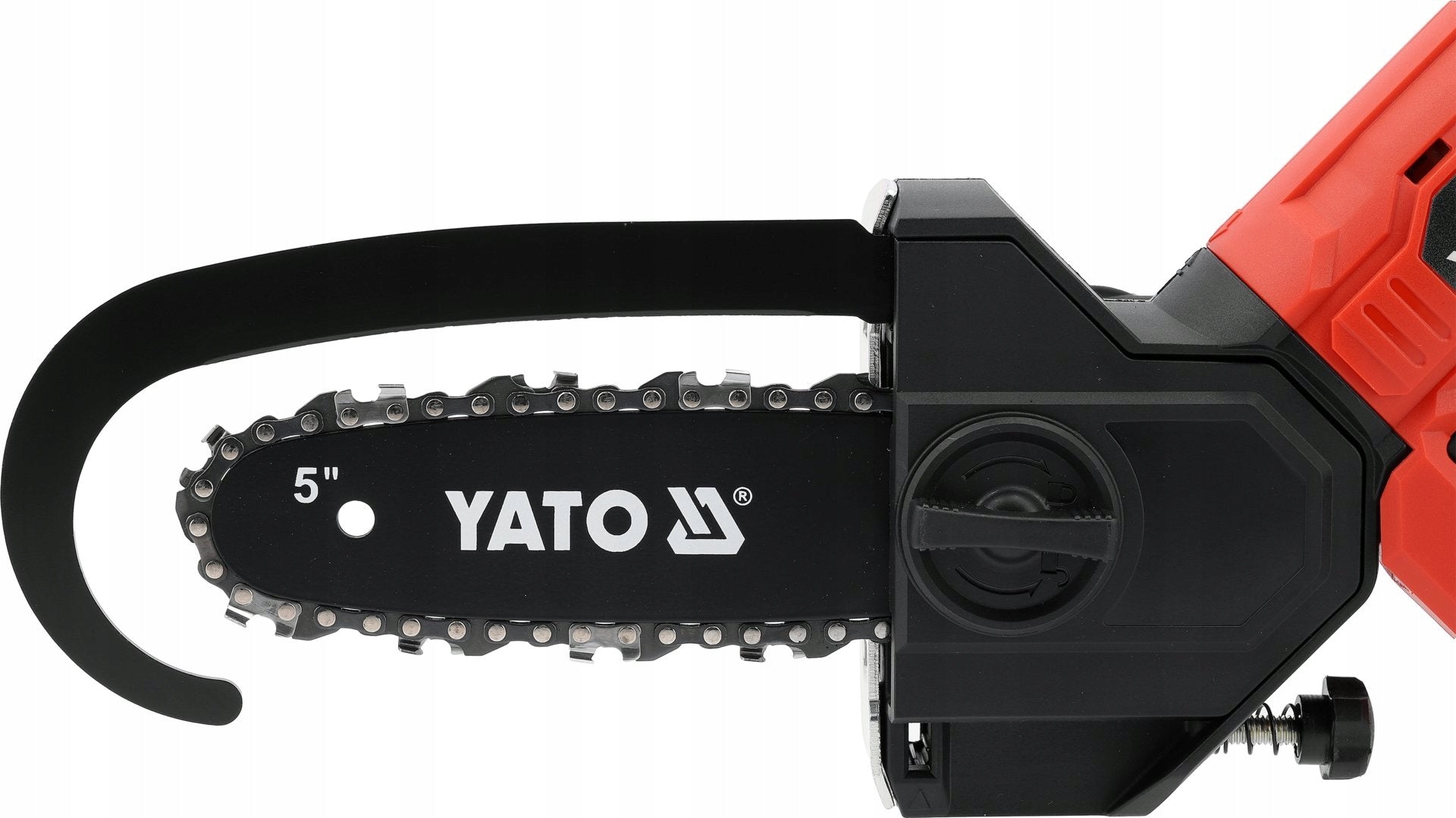 Yato YT-828116 Mini chainsaw brushless carpentry BODY Guide length 16 cm