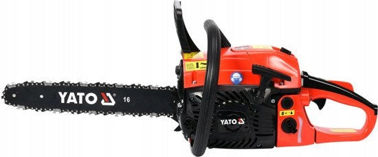 Yato YT-84901 Diesel Saw 45,1 cm3 2,4 HP