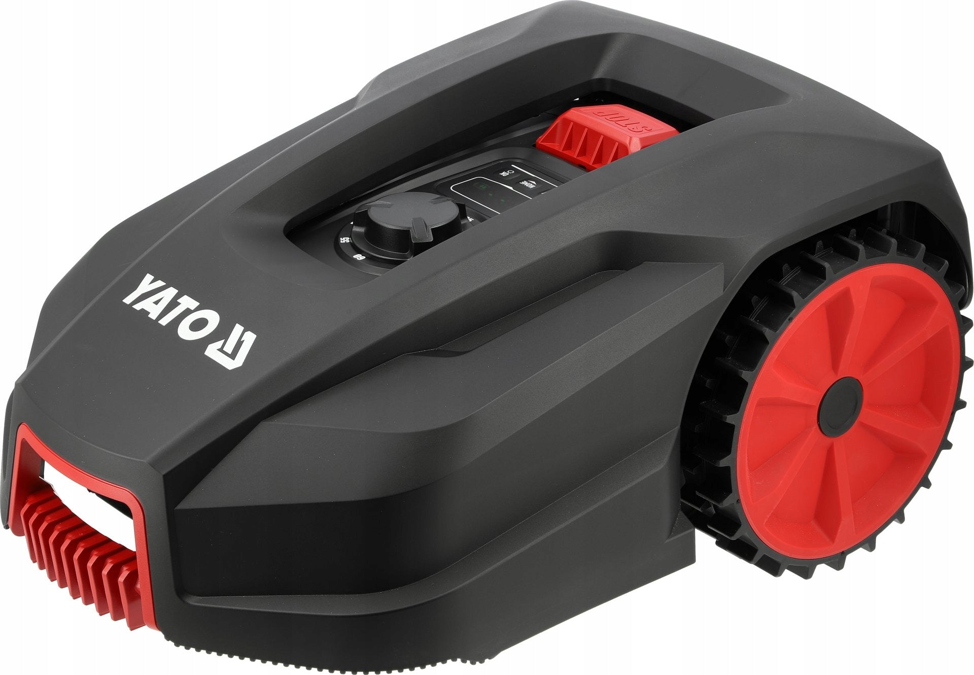 Yato YT-852091 Lawn mower robot automatic lawn mower 20V 500m²
