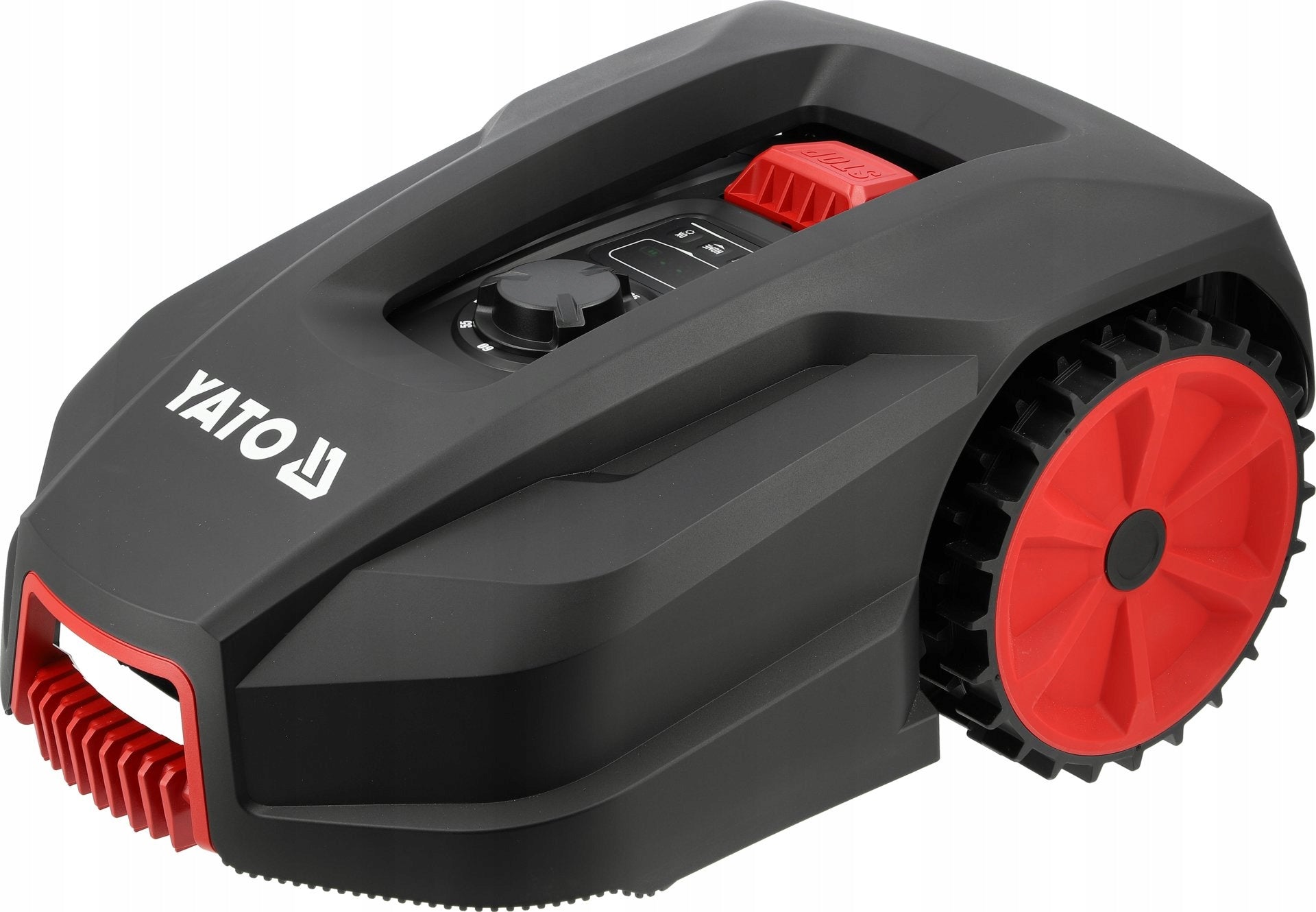 Yato YT-852092 Lawn mower robot automatic lawn mower 20V 800 m²