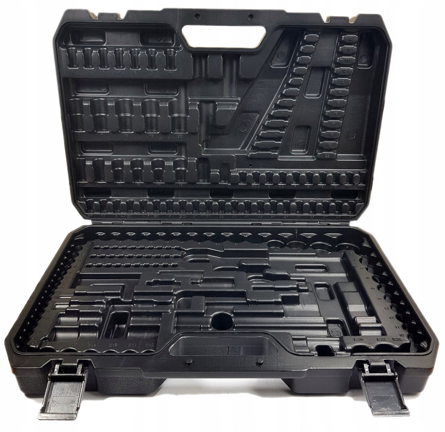 Yato YT-A38841 Tool Case Manufacturer code YT-A38841
