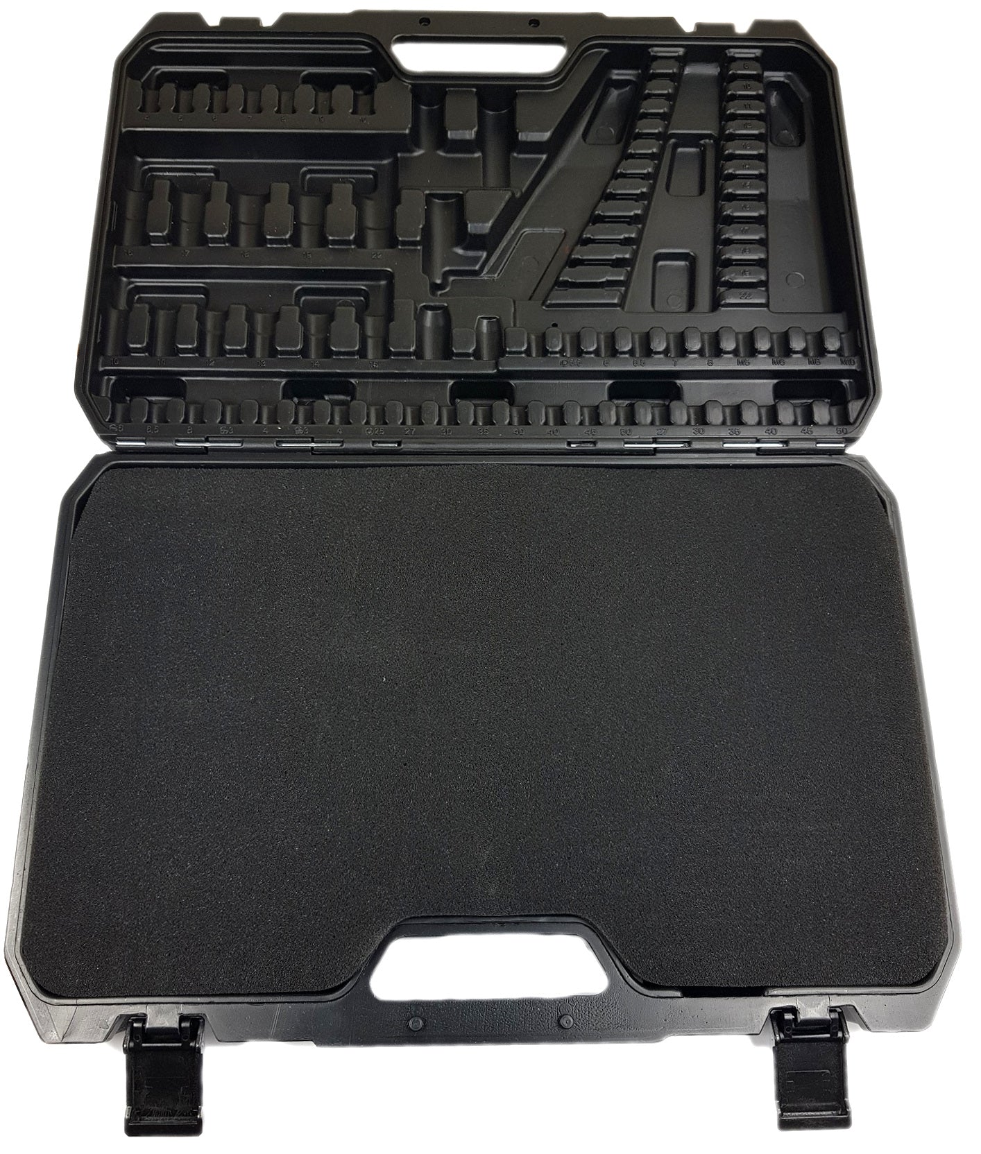Yato YT-A38841 Tool Case Number of items in the set 1