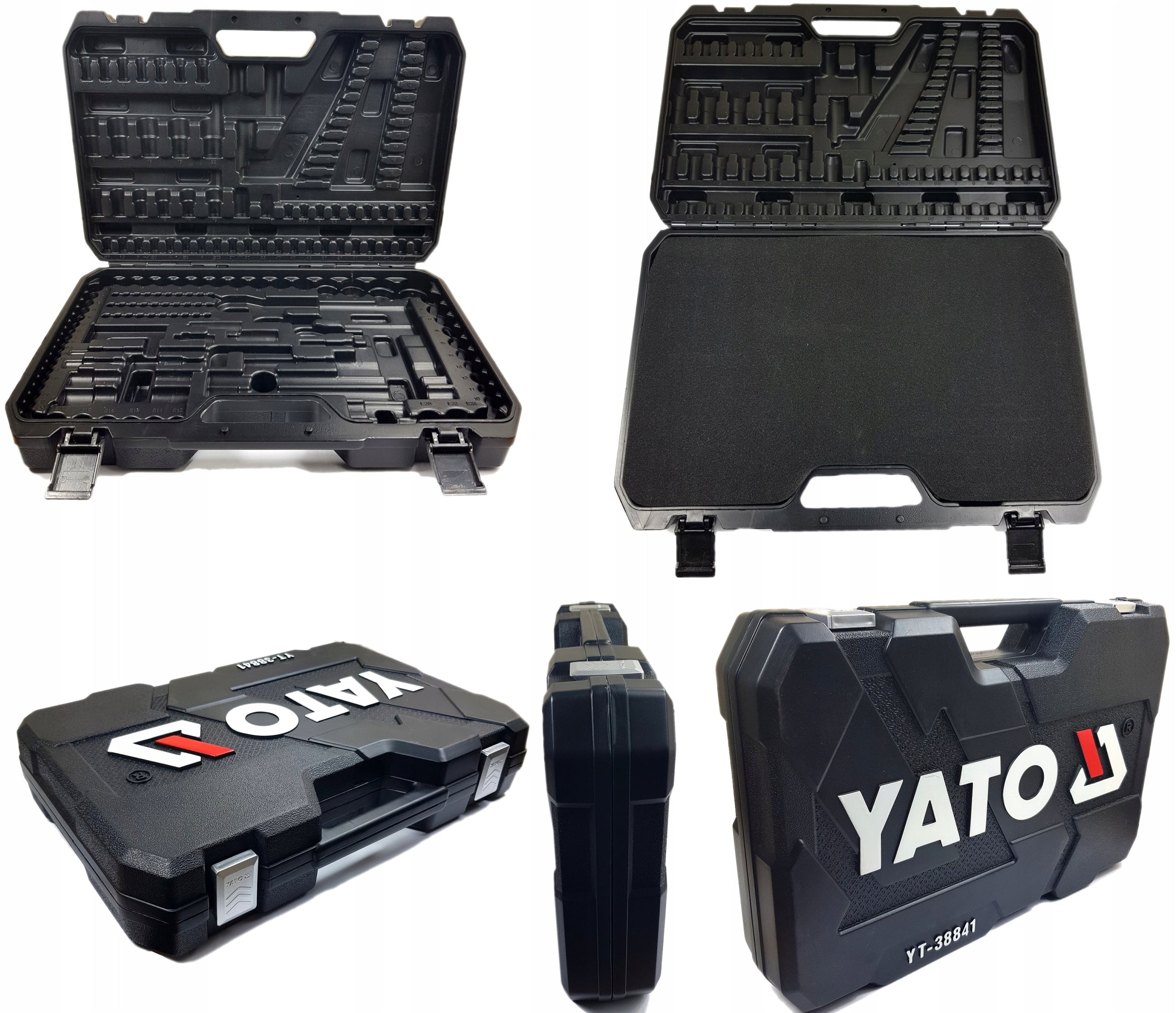 Yato YT-A38841 Tool Case